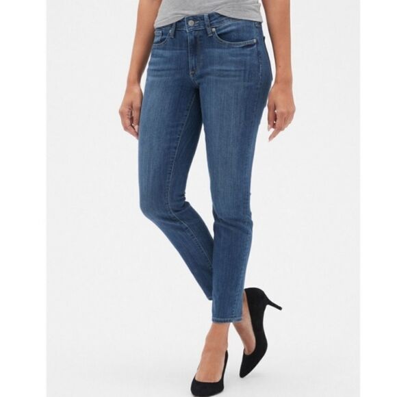 Gap Always Skinny Jeans - Picture 1 of 10